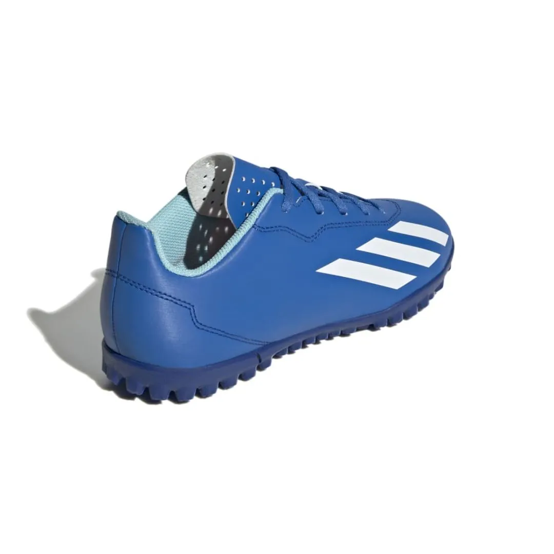 X Crazyfast.4 Turf Soccer Shoes