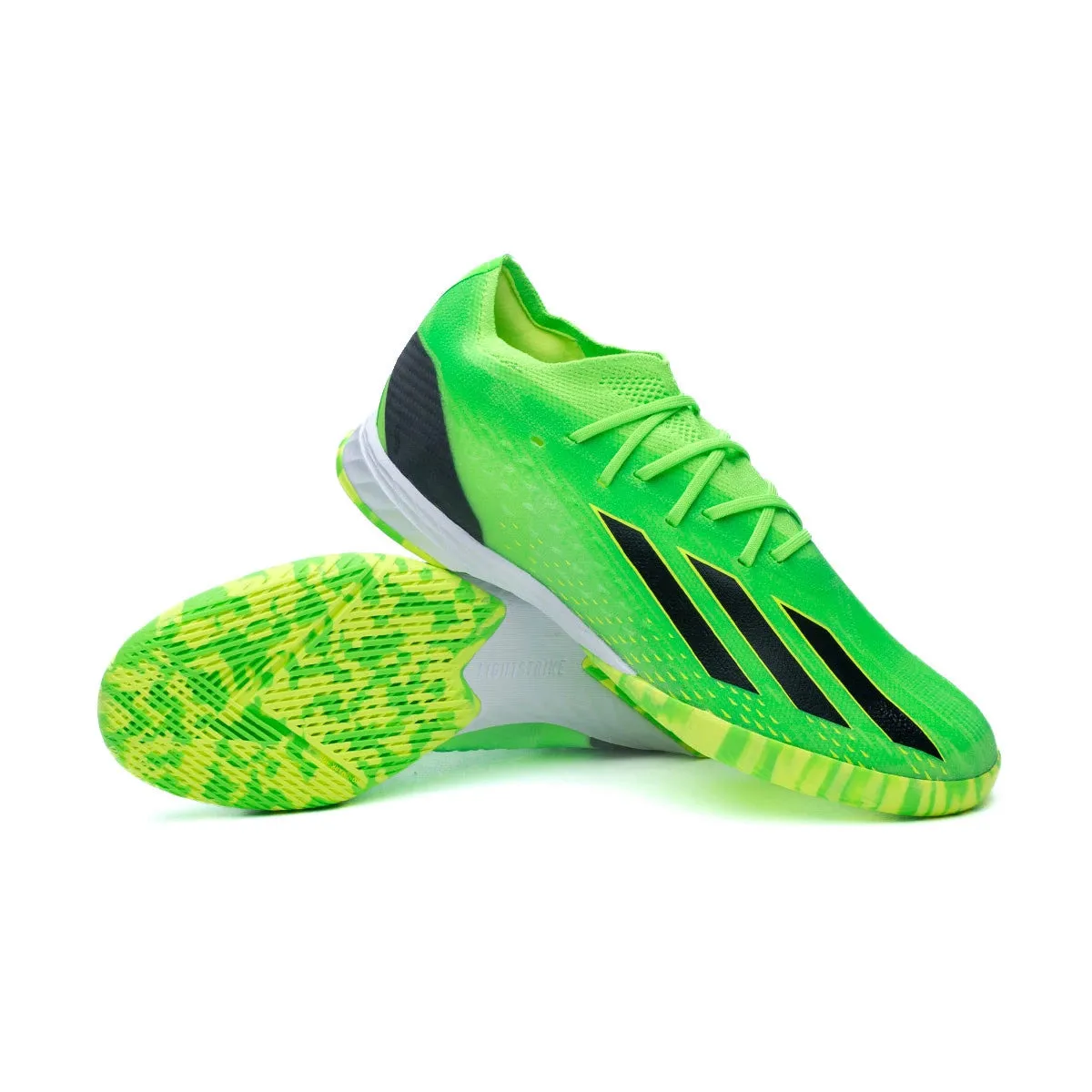 X Speedportal .1 IN Sala Futsal Shoes