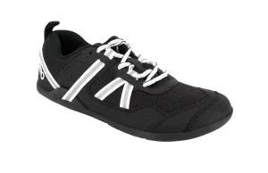 Xero Shoes Youth Prio - Black/White